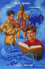Metis Spirits
