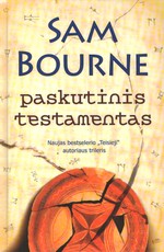 Paskutinis testamentas