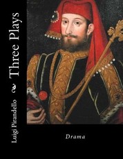 Three Plays