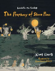 The Prophecy of Shorn Pine