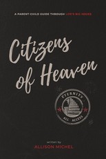Citizens of Heaven