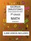 7th Grade GEORGIA MILESTONE, 2019 MATH, Test Prep