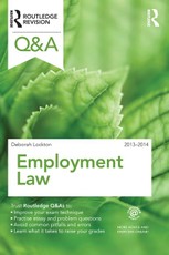 Q&A Employment Law 2013-2014