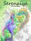 Serenaiya Coloring Book