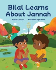 Bilal Learns About Jannah