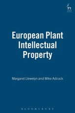 European Plant Intellectual Property