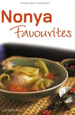 Mini Nonya Favourites