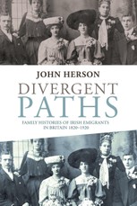 Divergent paths