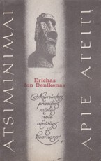 Atsiminimai apie ateitį