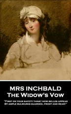 The Widow's Vow