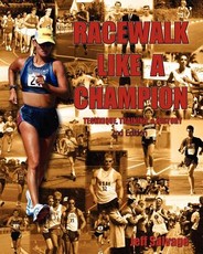 Race Walk Like A Champion