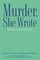 Murder, She Wrote: Killing in a Koi Pond