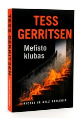 Mefisto klubas