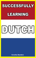 Successfully Learning Dutch