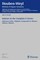 Houben-Weyl Methods of Organic Chemistry Vol. E 23d/2, 4th Edition Supplement