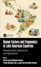Human Factors and Ergonomics in Latin American Countries