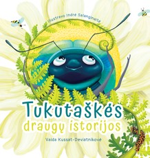 Tukutaškės draugų istorijos