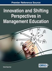 Innovation and Shifting Perspectives in Management Education