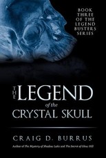 The Legend of the Crystal Skull