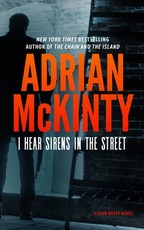 I Hear the Sirens in the Street
