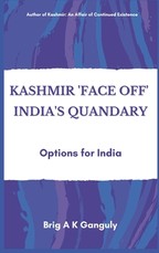 Kashmir Face-Off India's Quandary