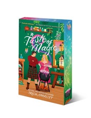 A Taste of Magic