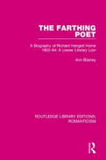 The Farthing Poet