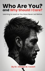 Who Are You ? And Why Should I Care ?