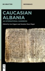 Caucasian Albania