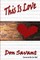 This Is Love