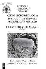 Geomicrobiology