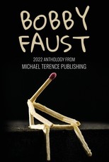 Bobby Faust