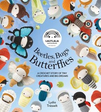 Lalylala's Beetles, Bugs and Butterflies