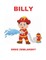 Billy