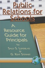 Public Relations For Schools