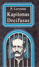 Kapitonas Dreifusas