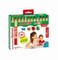 Pieštukai spalvoti ALPINO Baby 12sp