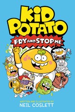 Kid Potato 2