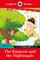 Ladybird Readers Level 4 - The Emperor and the Nightingale (ELT Graded Reader)