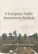A European Public Investment Outlook