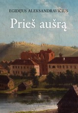 Prieš aušrą