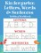 Kindergarten Letters, Words & Sentences Writing Workbook
