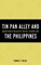 Tin Pan Alley and the Philippines