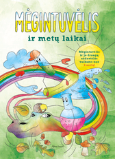 Mėgintuvėlis ir metų laikai