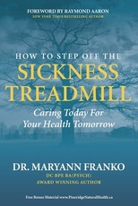How to Step Off the Sickness Treadmill
