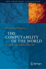 The Computability of the World