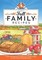 Fall Family Recipes