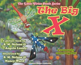 The Big X