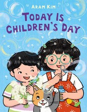 Today Is Children's Day