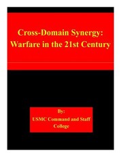 Cross-Domain Synergy